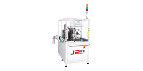 汽車電機(jī)轉(zhuǎn)子兩工位平衡機(jī) 汽車電機(jī)轉(zhuǎn)子兩工位平衡機(jī)