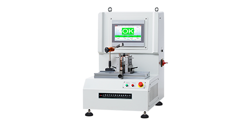 手動微型磁電機轉(zhuǎn)子平衡機