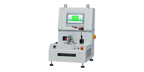 冰箱冷凝風扇平衡機 冰箱冷凝風扇平衡機