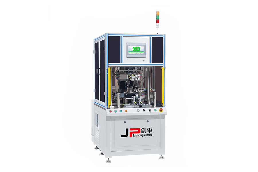 雙工位磁鋼轉(zhuǎn)子動平衡機 雙工位磁鋼轉(zhuǎn)子動平衡機