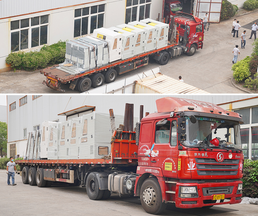 上海劍平動(dòng)平衡機(jī)制造有限公司復(fù)工復(fù)產(chǎn)