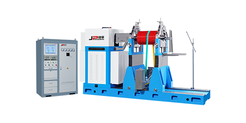 大型雙驅(qū)動平衡機 大型雙驅(qū)動平衡機