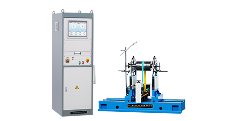 發(fā)動機轉(zhuǎn)子平衡機 發(fā)動機轉(zhuǎn)子平衡機