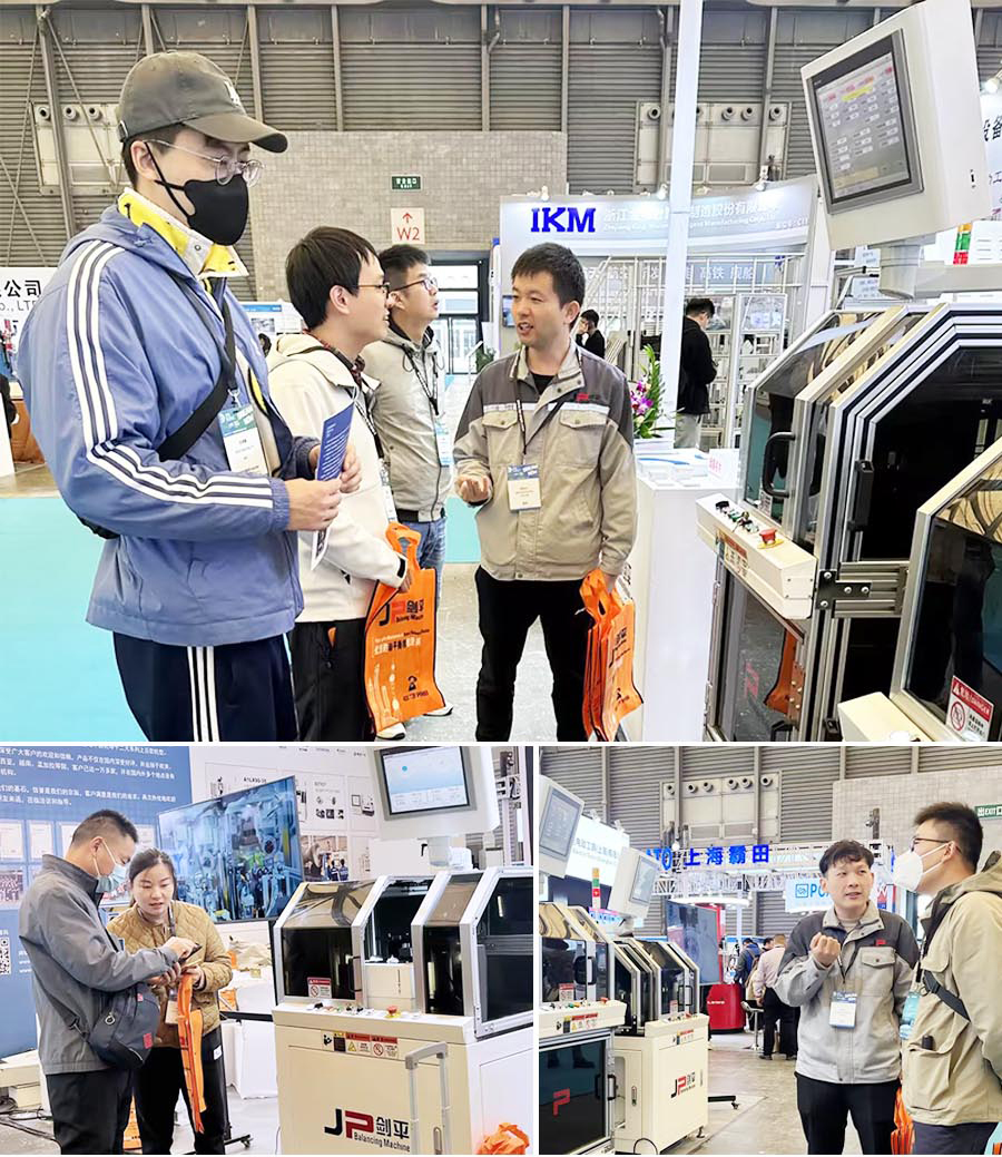 劍平DFS展會(huì)現(xiàn)場(chǎng) 劍平DFS展會(huì)現(xiàn)場(chǎng)