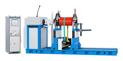 雙驅(qū)動(dòng)平衡機(jī)