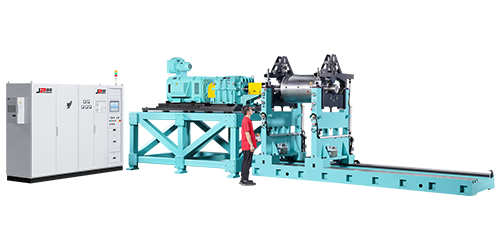 準(zhǔn)高速動(dòng)平衡機(jī)（定制款）