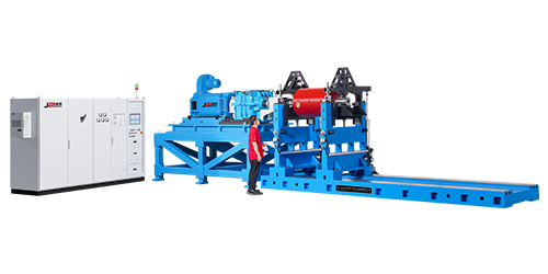 高速平衡機(jī)