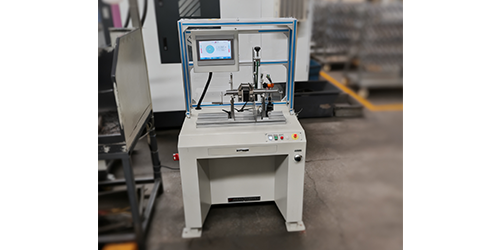 摩托車(chē)曲軸平衡機(jī)