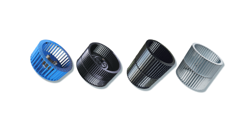 離心風(fēng)葉高速跑合臺